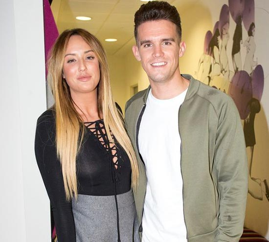 Charlotte Crosby News